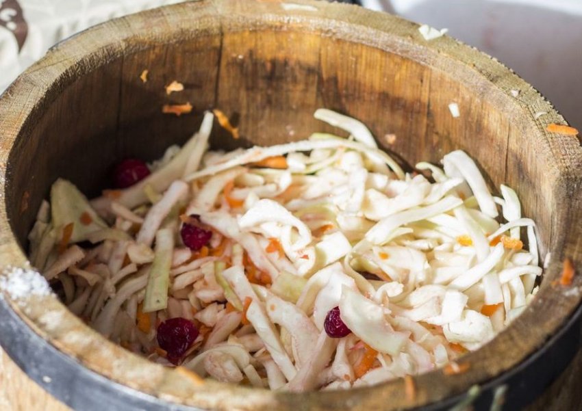 Відповідна тара