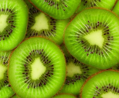 На Закарпатті зріс невідомий світовій науці ківі