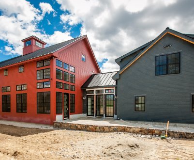 Московські фермери потіснять столичний паркінг