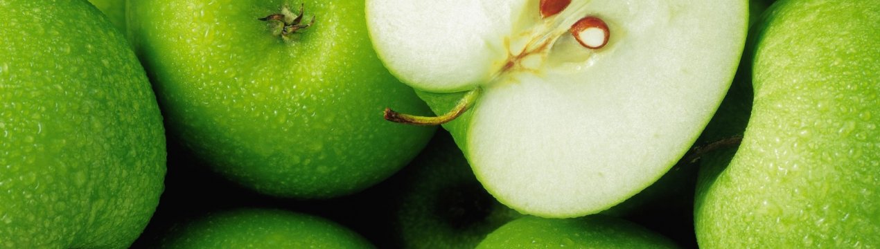 Кубанські садівники б'ють 30-річний рекорд по збору яблук