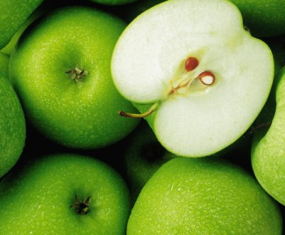 Кубанські садівники б'ють 30-річний рекорд по збору яблук