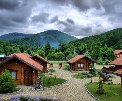 В сільські магазини «вмонтується» Сбербанк