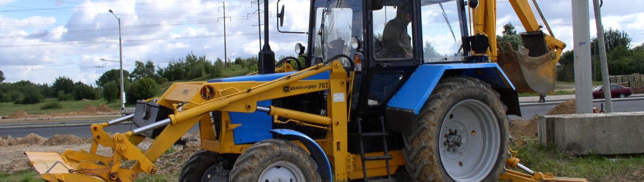 Білоруси подарують Калера 500 робочих місць