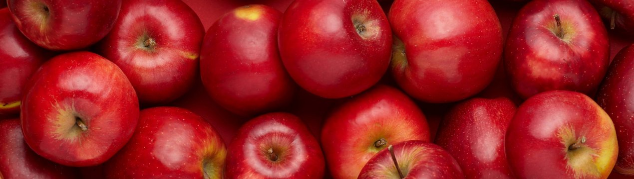 Експорт мимоволі: Росія закуповує яблука у зневіреної Грузії