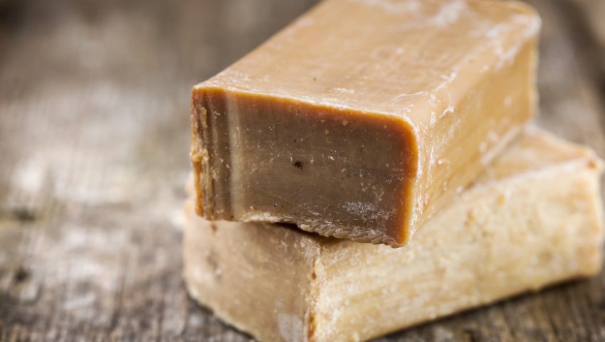 Господарське мило