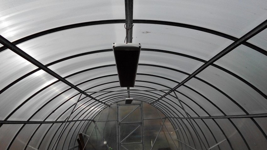 Підвісні обігрівачі Підвісні обігрівачі