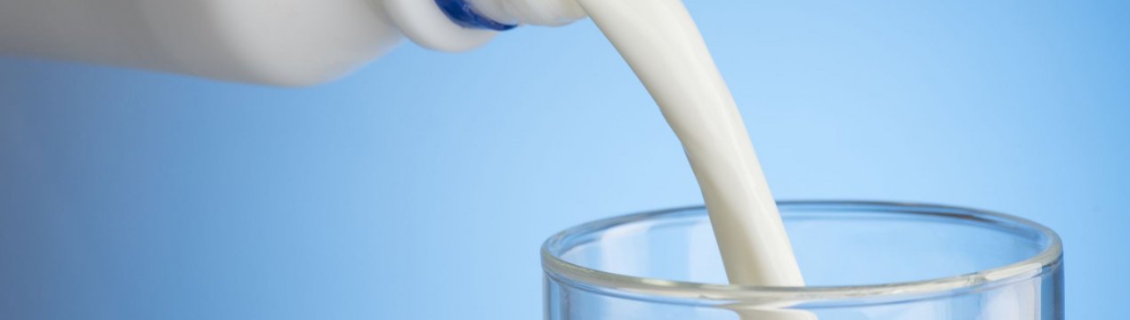 На Забайкаллі «оздоровлюють» молочну галузь