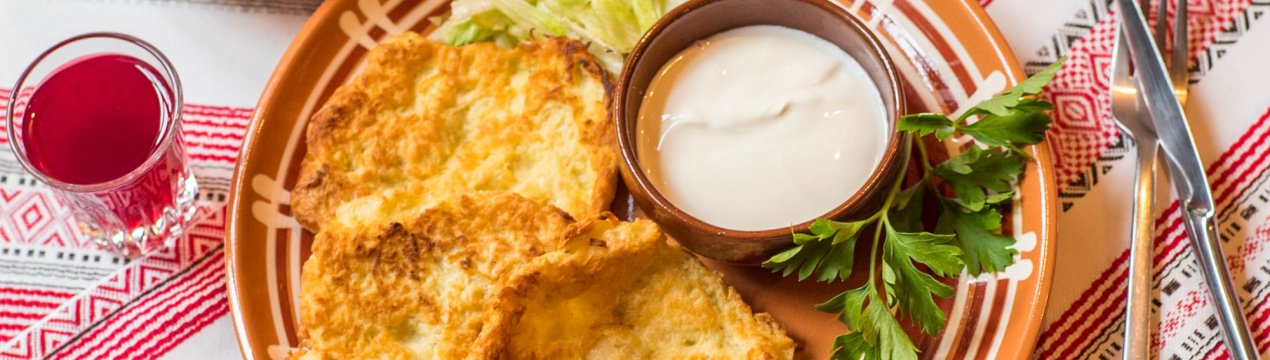 Українські деруни стали істотно дорожче