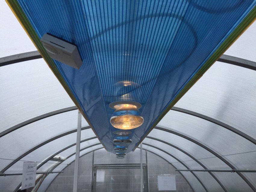 Стельові обігрівачі Стельові обігрівачі