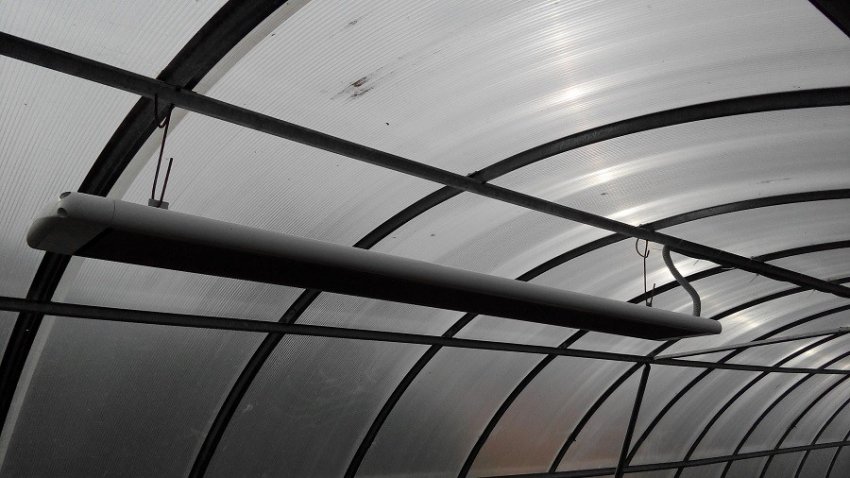 Інфрачервоні обігрівачі Інфрачервоні обігрівачі