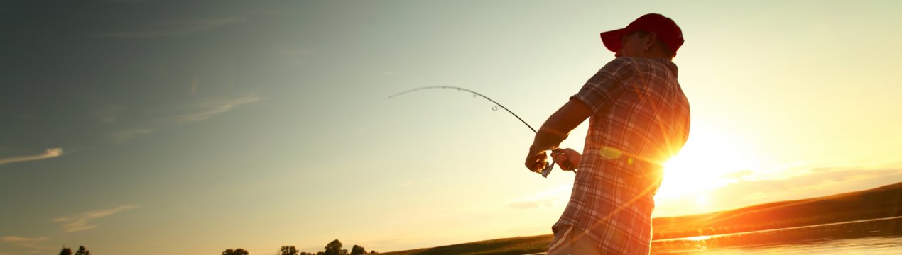 Російським рибалкам офіційно дозволять ловити стерлядь?