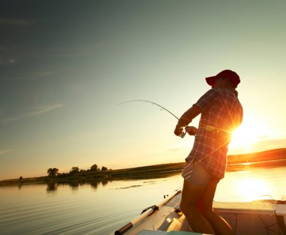 Російським рибалкам офіційно дозволять ловити стерлядь?