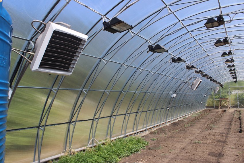 Повітряний