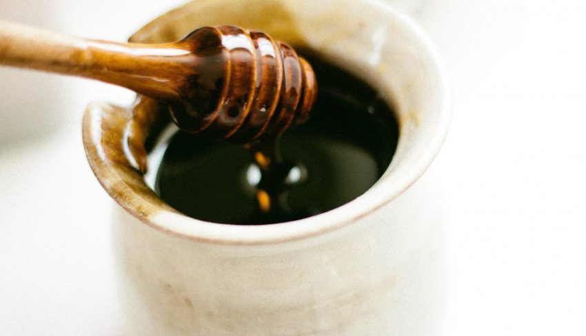 Падевий мед Падевий мед