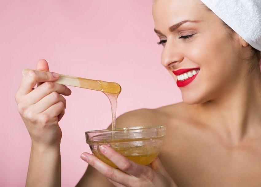 Чем полезен мед для женщин в гинекологии thumbnail
