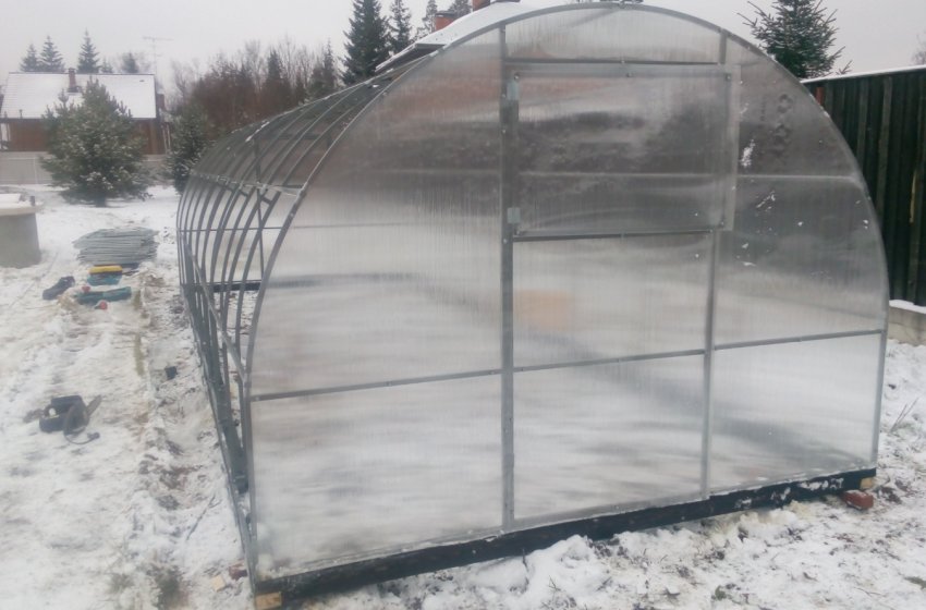 «Кремлівська – Люкс»