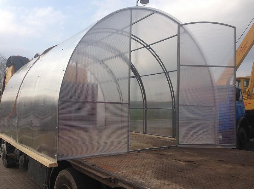 «Кремлівська – Цинк»