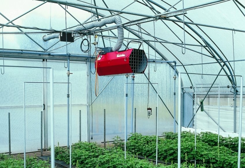 Повітряна Повітряна