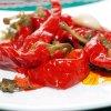 Пикантный острый перец на зиму