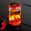 Пикантный острый перец на зиму