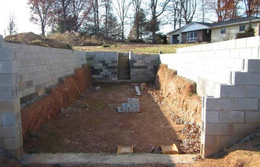 Стіни теплиці Стіни теплиці