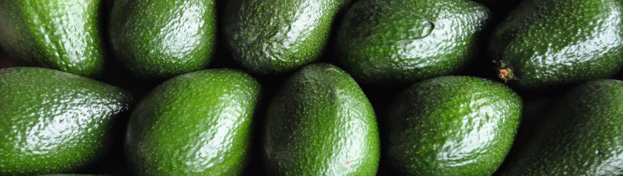 Британці оголосили бойкот... авокадо