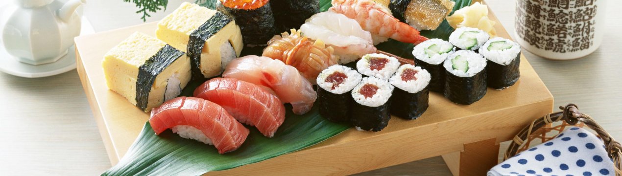 Російські аграрії мають намір зміцнити імпортно-експортну «дружбу» з Японією