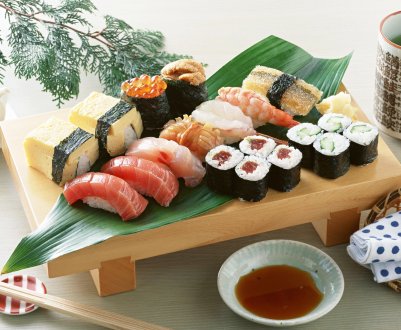 Російські аграрії мають намір зміцнити імпортно-експортну «дружбу» з Японією