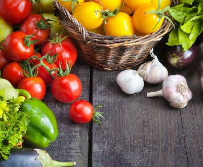 Урожай-2018: російським аграріям не вдалося побити торішній рекорд