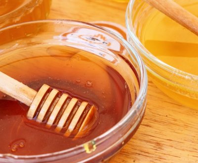 Чим корисний мед натщесерце для організму людини