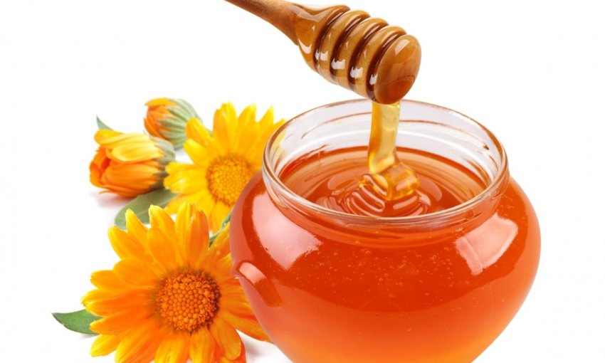Мед для жінок