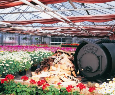 Піч для теплиці: як зробити своїми руками або вибрати готову модель?