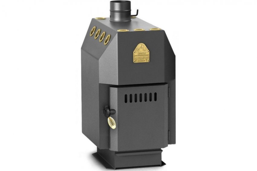 Піч Бутакова Піч Бутакова