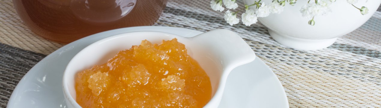 Корисні властивості і застосування коріандрового меду