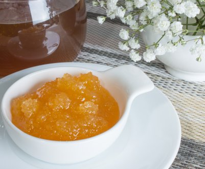 Корисні властивості і застосування коріандрового меду