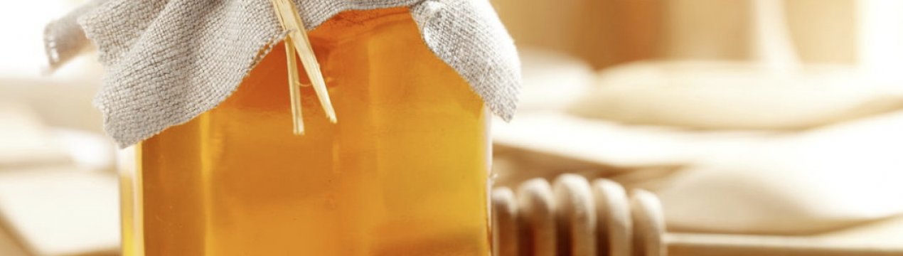 Як правильно вживати мед дитині?