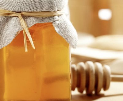 Як правильно вживати мед дитині?
