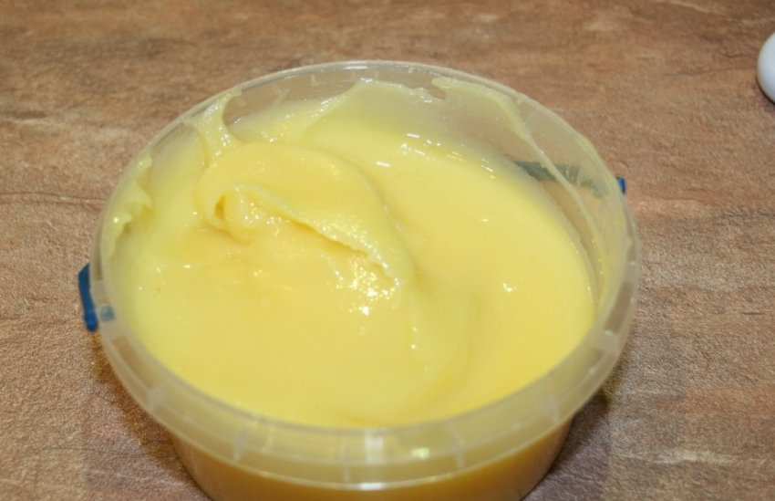 Як визначити справжній ріпаковий мед