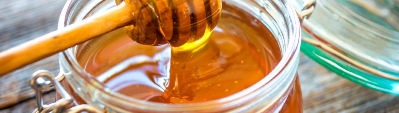 Скільки можна їсти меду в день без шкоди для здоров'я?