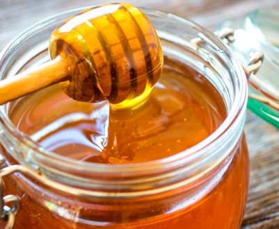 Скільки можна їсти меду в день без шкоди для здоров'я?
