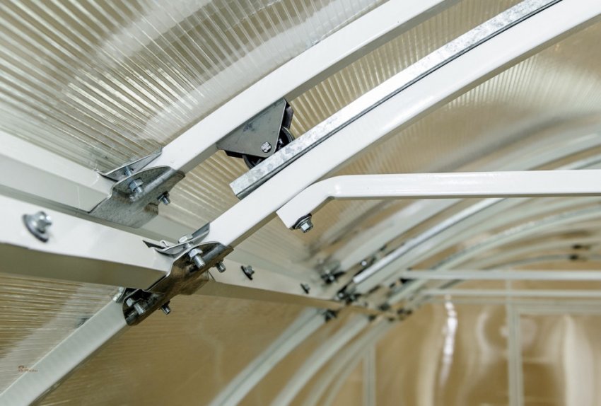 Теплиця Розумниця