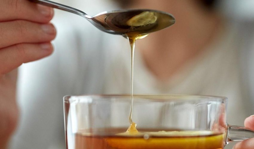 Користь і шкода медової води вранці натщесерце для організму