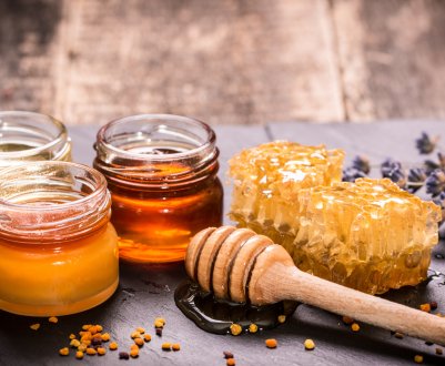 Чим корисний мед для організму чоловіків?