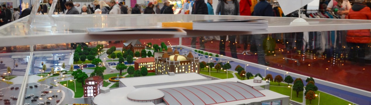 До головної події російської агрокультури залишилося менше трьох місяців