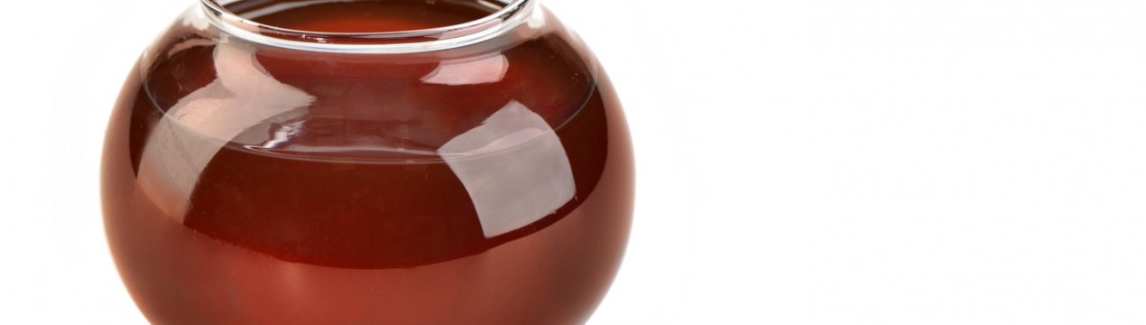 Чернокленовый мед: властивості і особливості вживання