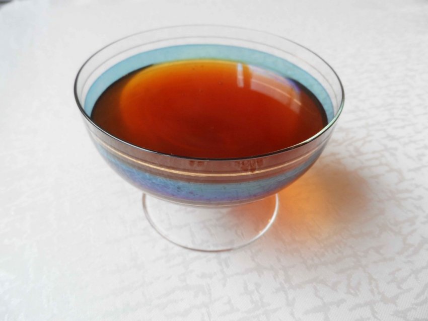 Вплив дягилевого меду на організм людини