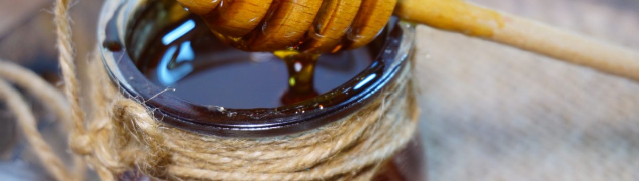 Склад і корисні властивості меду боярышникового