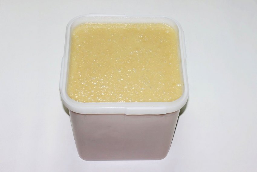 Як визначити буркуновий мед на натуральність в домашніх умовах Як визначити буркуновий мед на натуральність в домашніх умовах