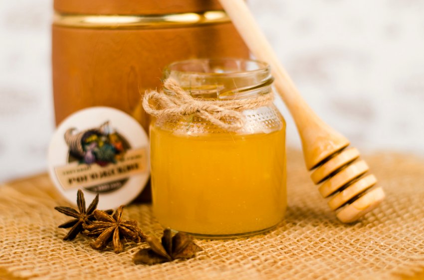 В народній медицині В народній медицині