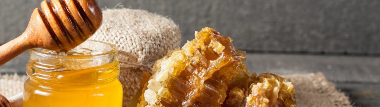 Мед з Башкирії: опис видів, корисні властивості